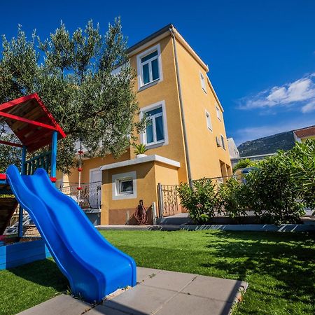 Apartman Marioeta Kaštel Stari Exterior foto