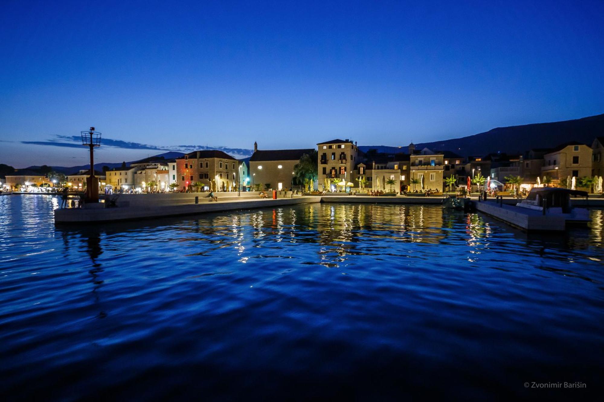 Apartman Marioeta Kaštel Stari Exterior foto