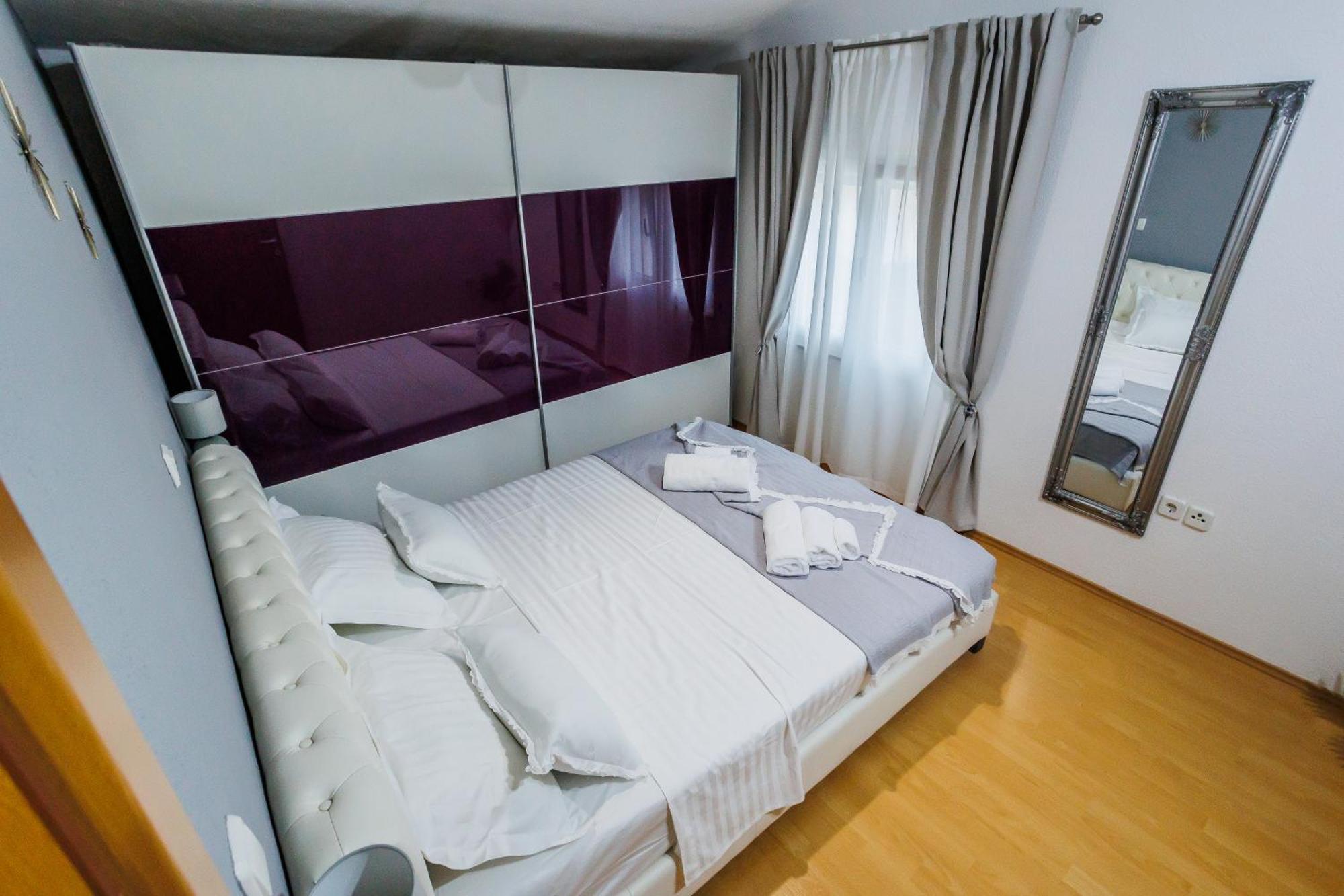 Apartman Marioeta Kaštel Stari Exterior foto